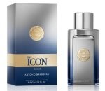 THE ICON Elixir Antonio Banderas 100ML
