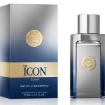 THE ICON Elixir Antonio Banderas 100ML