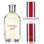 TOMMY HILFIGER TOMMY GIRL 100ML EDT (Mujer)