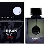 ARMAF CLUB DE NUIT URBAN ELIXIR 105ML EDP (Hombre)