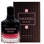 Fragance World Valentia Rome Intense (H)