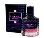 Fragance World Valentia Rome Intense (H) - Imagen 2