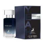 MAISON ALHAMBRA YEAH MAN EDP 30ML (H)