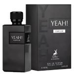 MAISON ALHAMBRA YEAH MAN PARFUM 100ML EDP (YSL) (U)