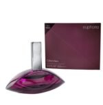 CALVIN KLEIN EUPHORIA 100ML EDP (M)