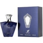 AFNAN TURATHI BLUE 90ML EDP (H)