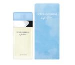 DOLCE & GABBANA LIGHT BLUE 100ML EDT (M)