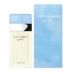 DOLCE & GABBANA LIGHT BLUE 100ML EDT (M)