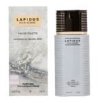 TED LAPIDUS POUR HOMME 100ML EDT HOMBRE