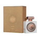 LATTAFA PRIDE NEBRAS ELIXIR EDP 100ML UNISEX
