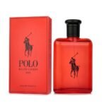 RALPH LAUREN POLO RED 125ML EDT (H)
