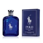 RALPH LAUREN POLO BLUE 200ML EDT (H)