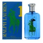 RALPH LAUREN BIG PONY 1 100ML EDT (H)