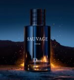 CRISTIAN DIOR SAUVAGE 100ML EDT (H) - Imagen 2