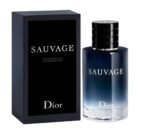 CRISTIAN DIOR SAUVAGE 100ML EDT (H)