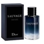CRISTIAN DIOR SAUVAGE 100ML EDT (H)