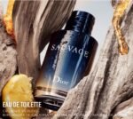 CRISTIAN DIOR SAUVAGE 100ML EDT (H) - Imagen 4