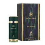 MAISON ALHAMBRA SCEPTRE MALACHITE 100ML EDP (H)