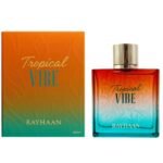 RAYHAAN TROPICAL VIBE 100ML EDP UNISEX